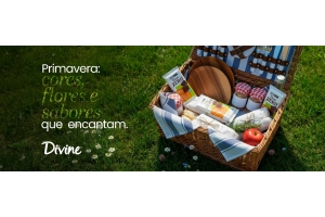 Primavera: cores, flores e sabores que encantam