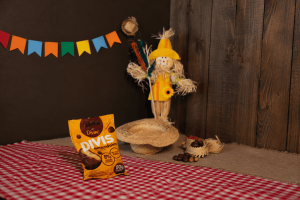 Festa junina mais gostosa: receitas de doces com Divine Chocolates
