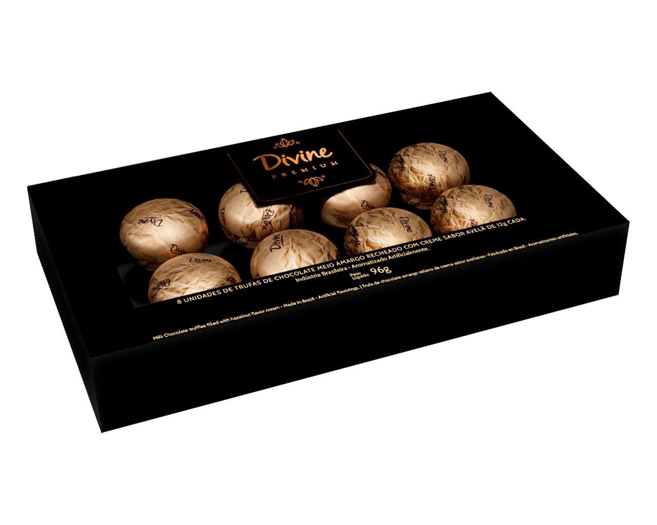 BEIJO DIVINO PREMIUM