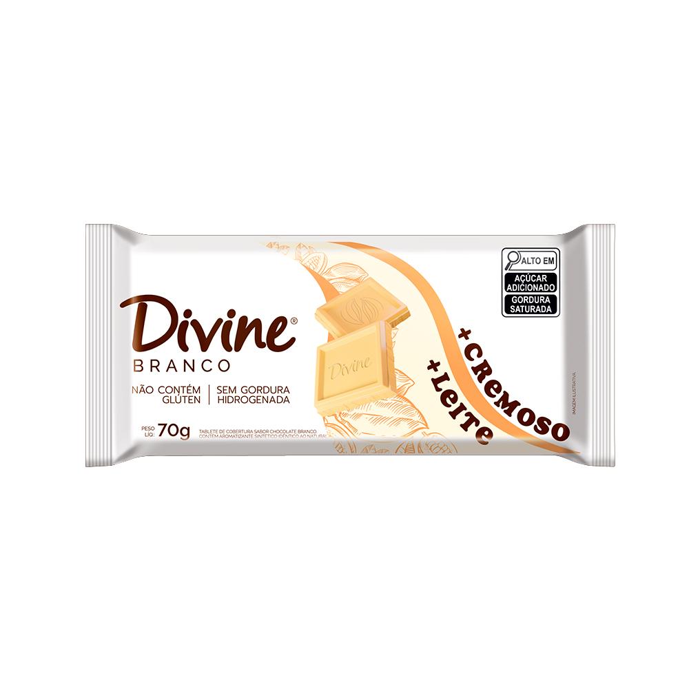 BARRA COB SABOR CHOC BRANCO MAIS CREMOSO 70G