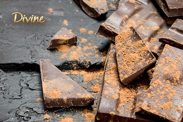 Como manter uma alimentação saudável sem deixar de lado o chocolate