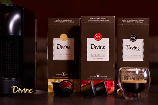 Como escolher o café perfeito para acompanhar o seu chocolate?