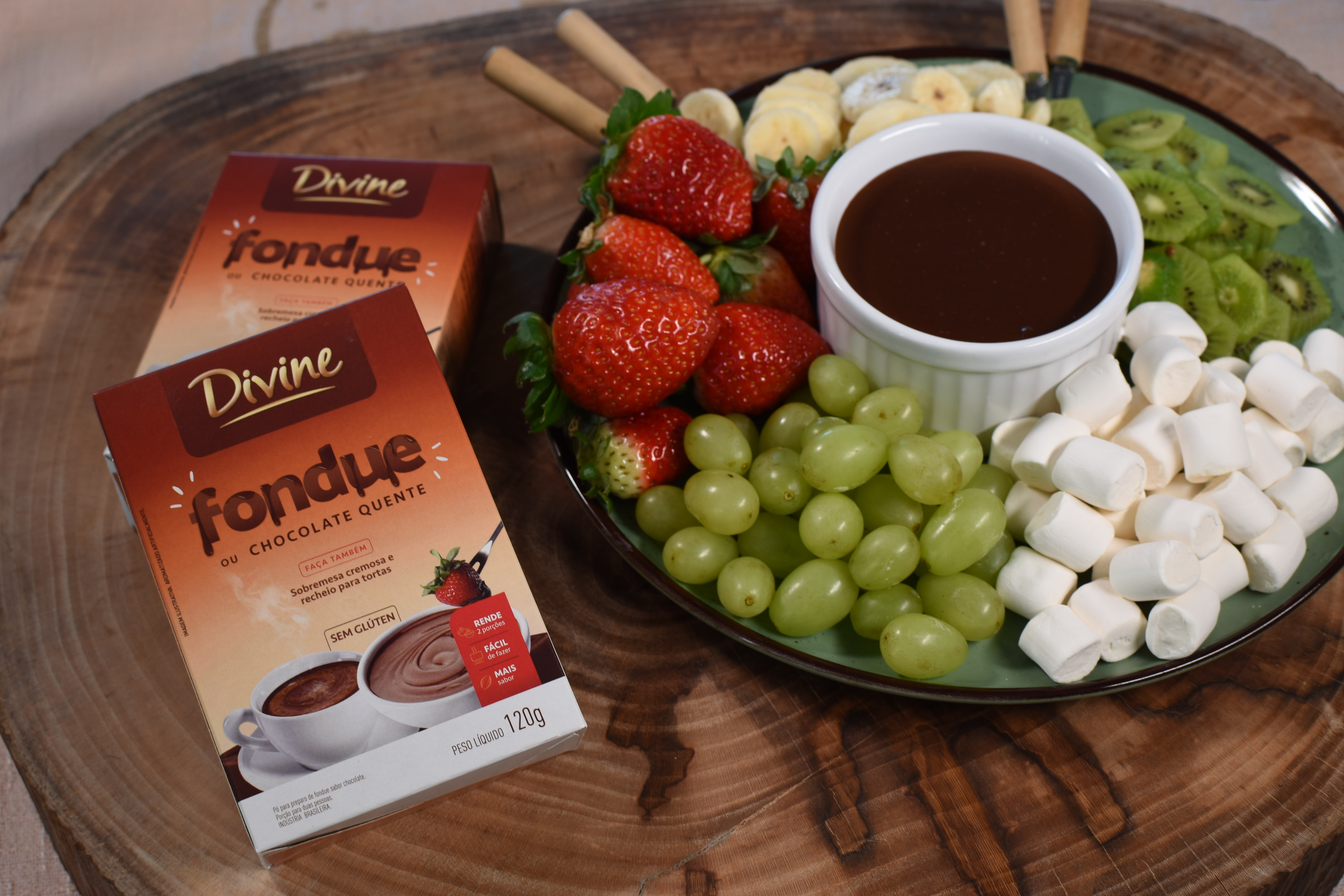 Fondue no verão: veja como comer essa delícia nos dias mais quentes