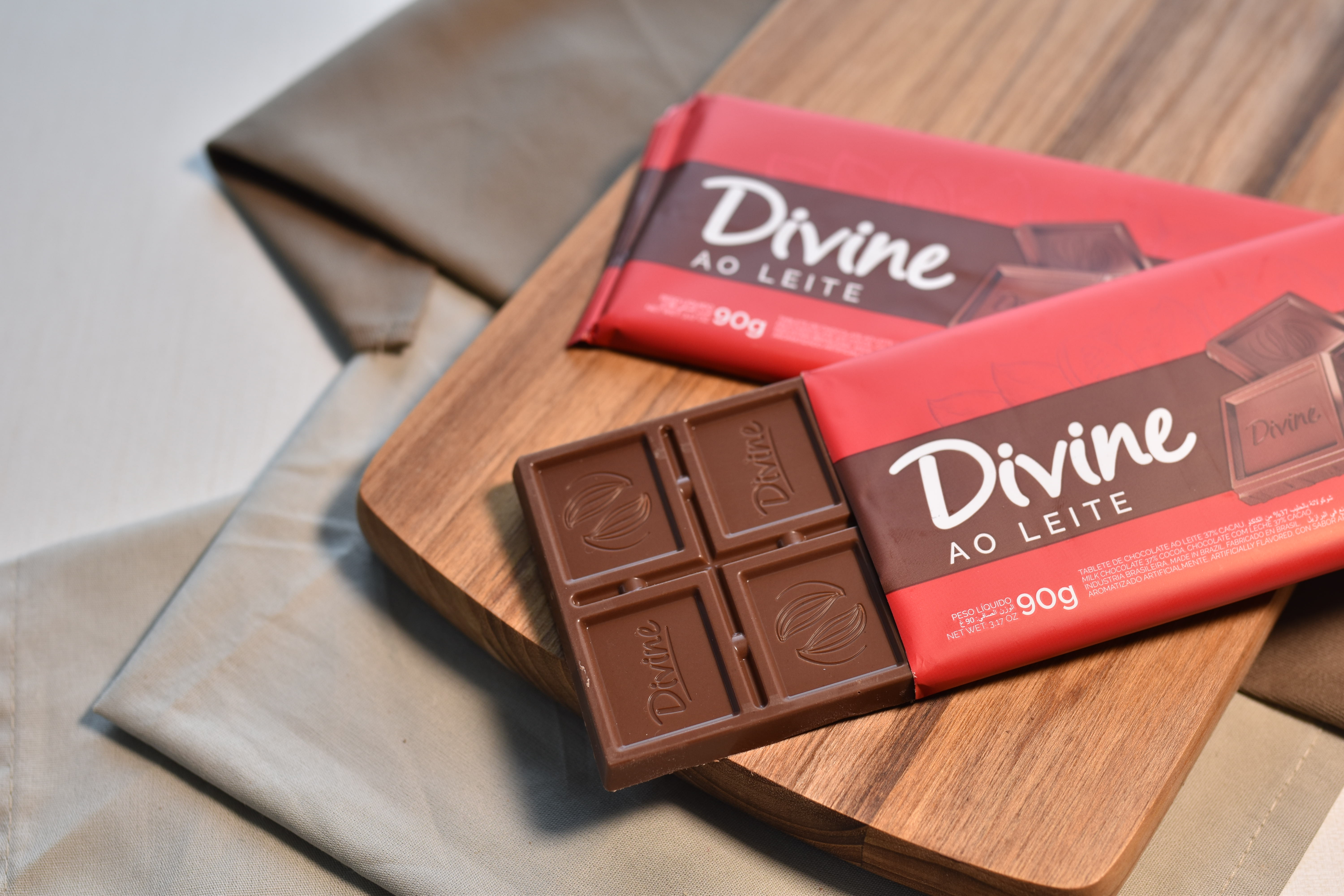 Dia Mundial do Chocolate: conheça a origem e seus benefícios 