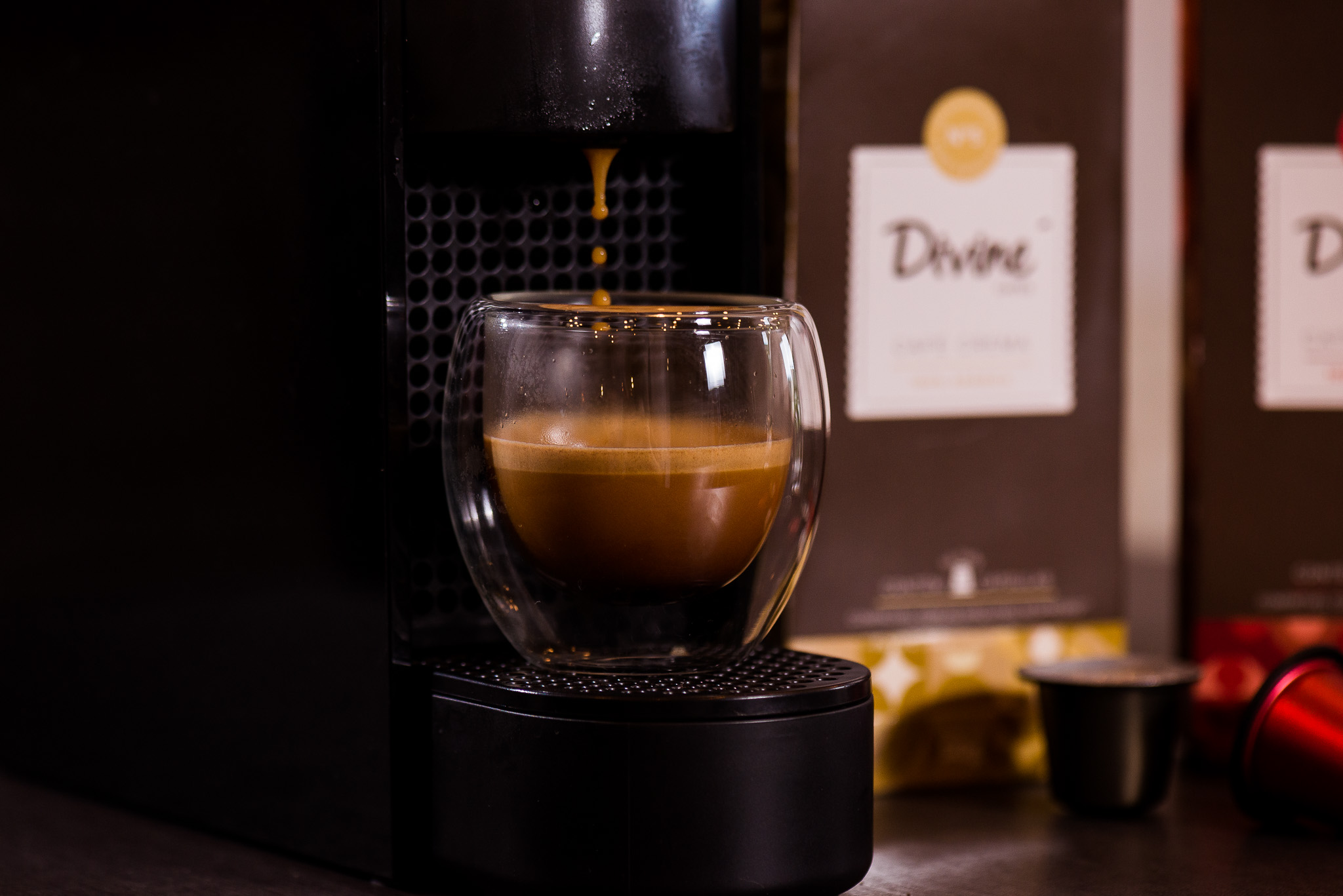 Celebre o Dia Nacional do Café com um combinação de sabores irresistíveis