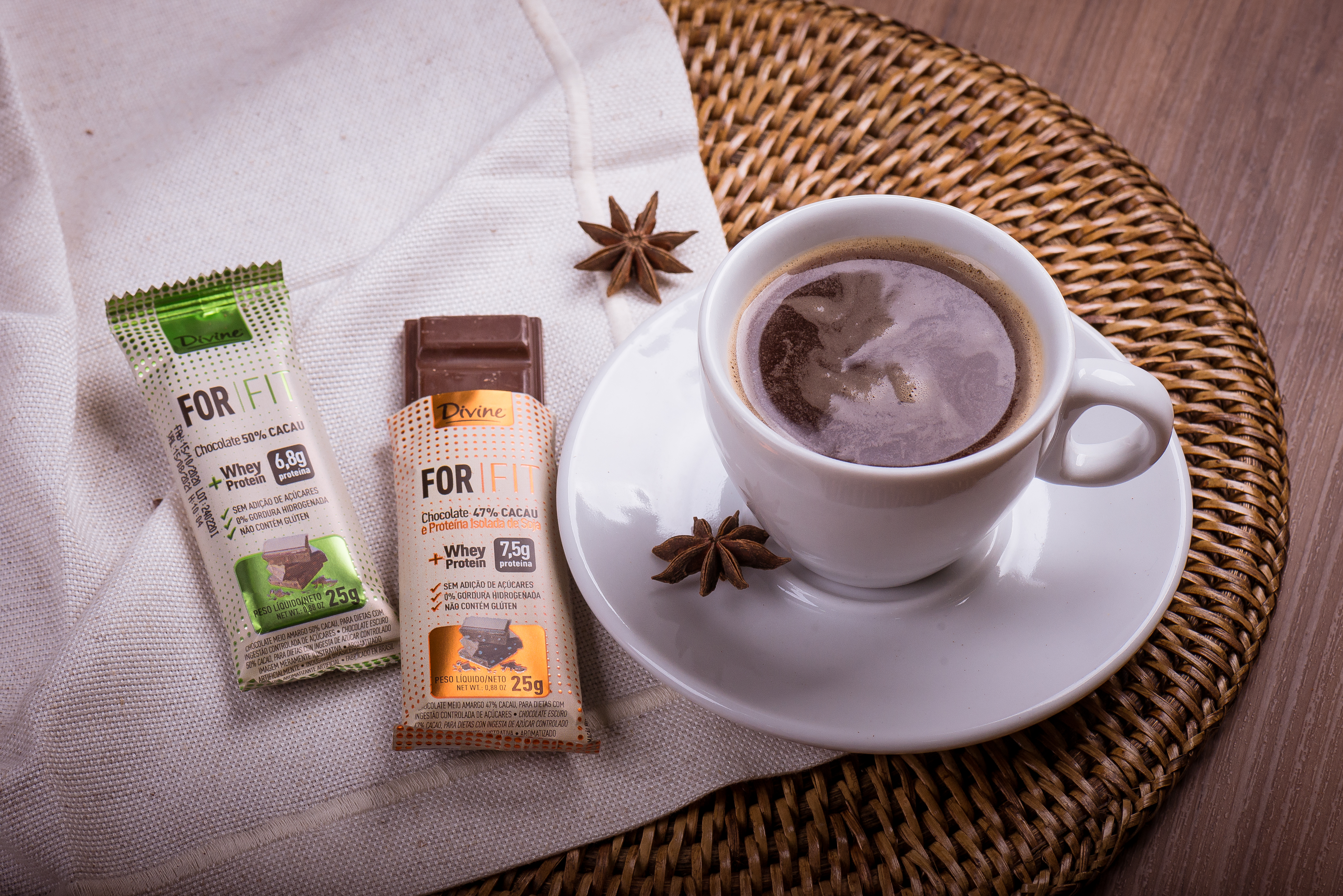 5 dicas para comer chocolate sem atrapalhar a dieta