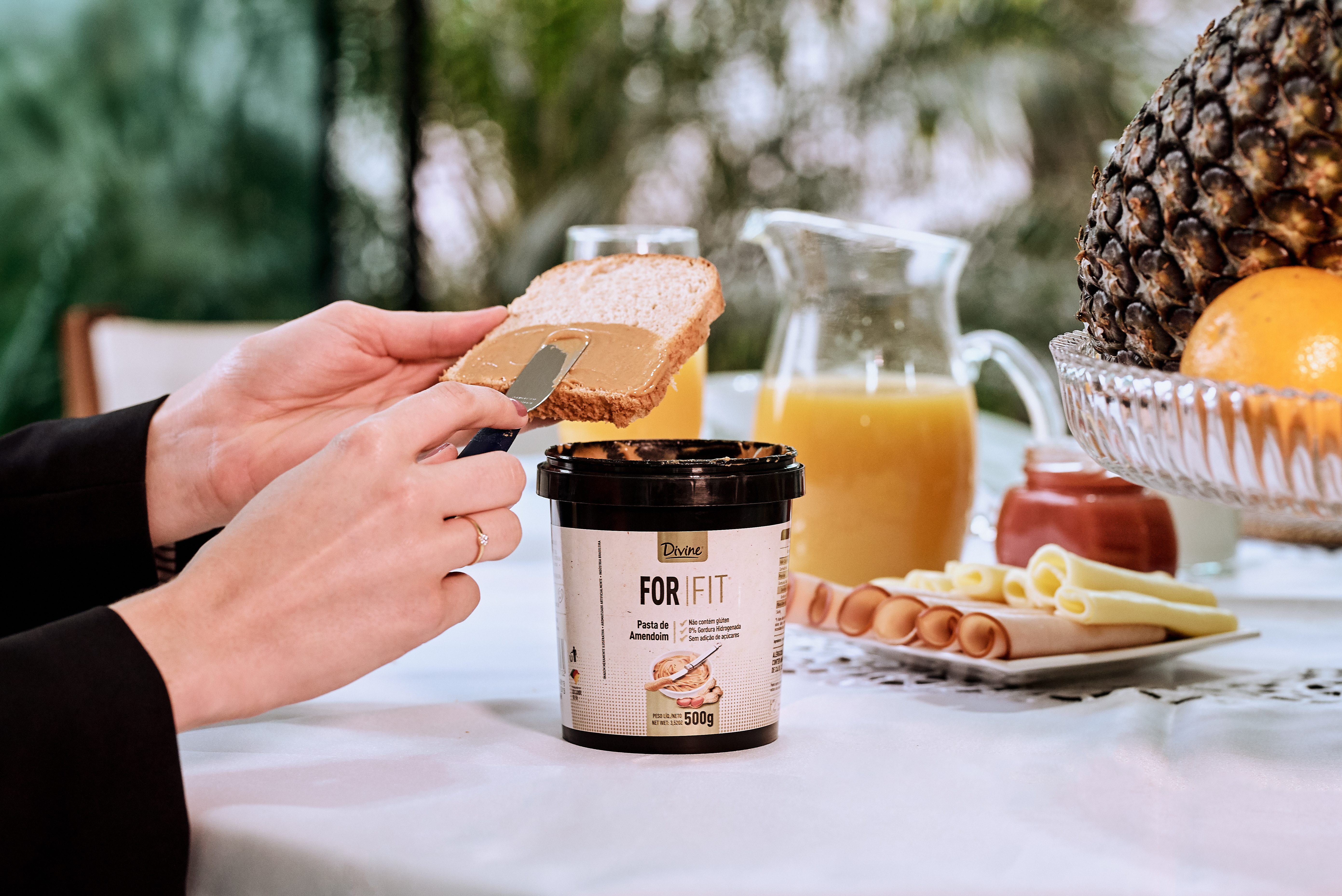 Dia do Nutricionista: opções saudáveis para conciliar sabor e nutrição
