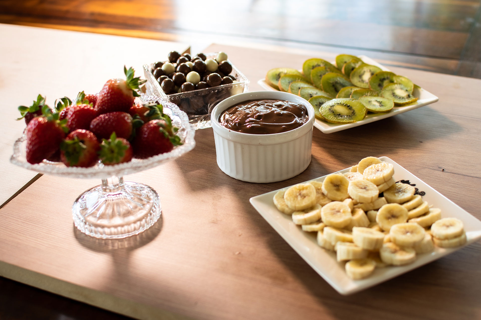 Como preparar Fondue ou Chocolate Quente Divine: receitas práticas e deliciosas
