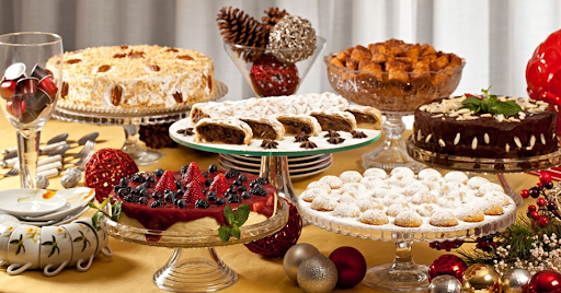 Fuja do óbvio: confira as melhores receitas para festas de fim de ano
