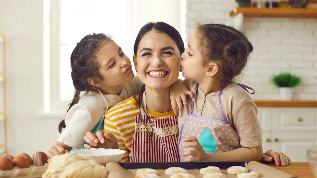 Receitas para adoçar o Dia das Crianças