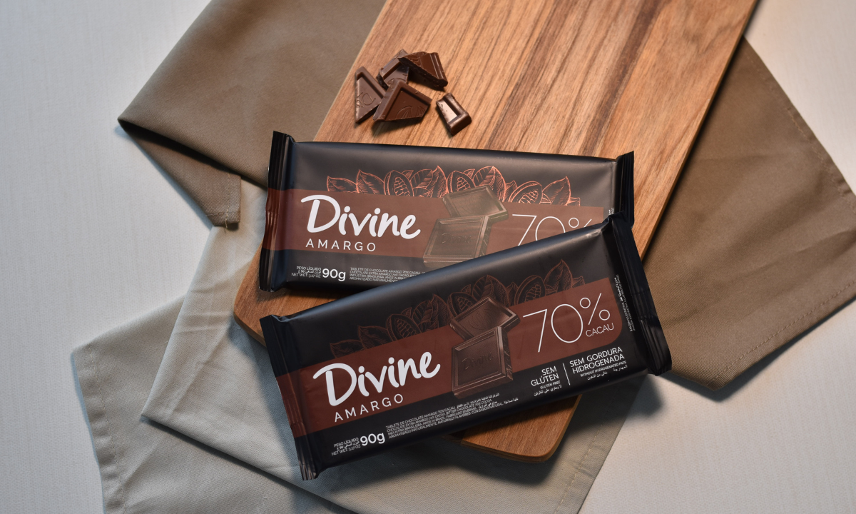 Chocolate e TPM: como a delícia pode ajudar a amenizar os sintomas