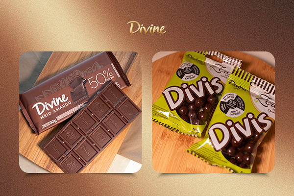 Veja como voltar para a dieta após as festas de final de ano sem deixar o chocolate de lado