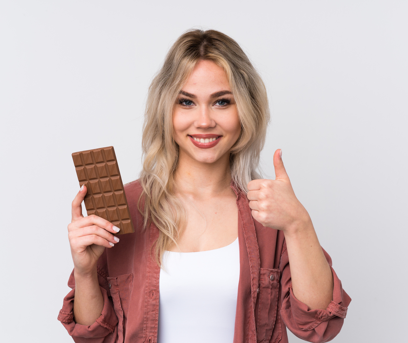 Saiba como identificar um chocolate de boa qualidade