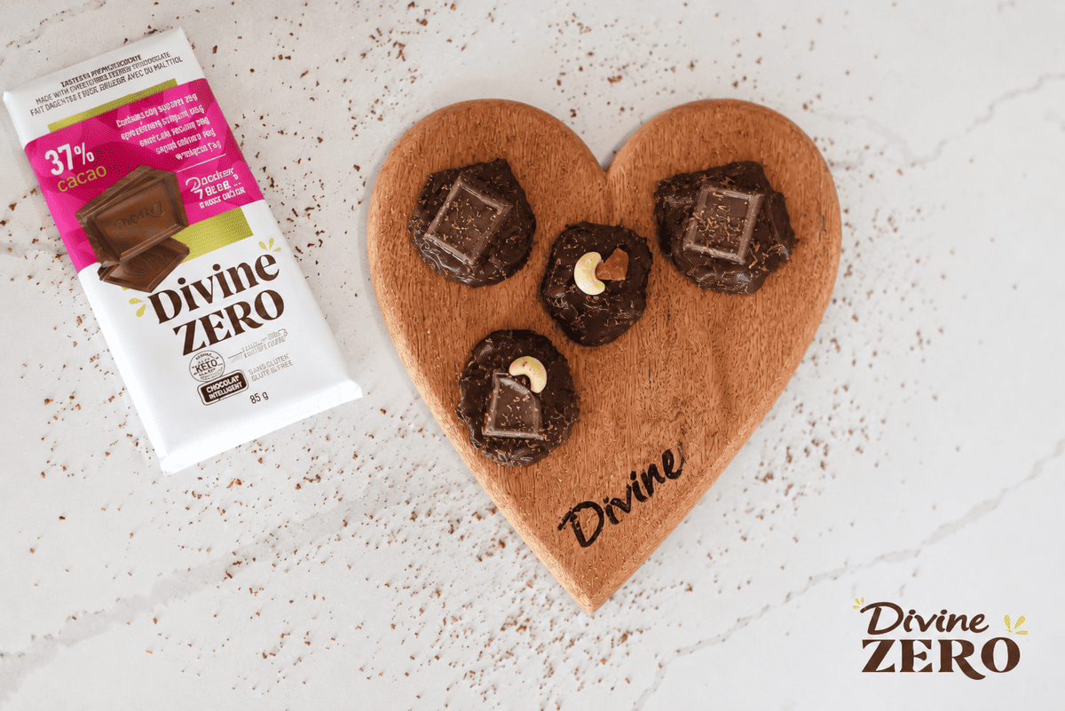 A restrição alimentar e o chocolate na rotina de quem tem doença celíaca