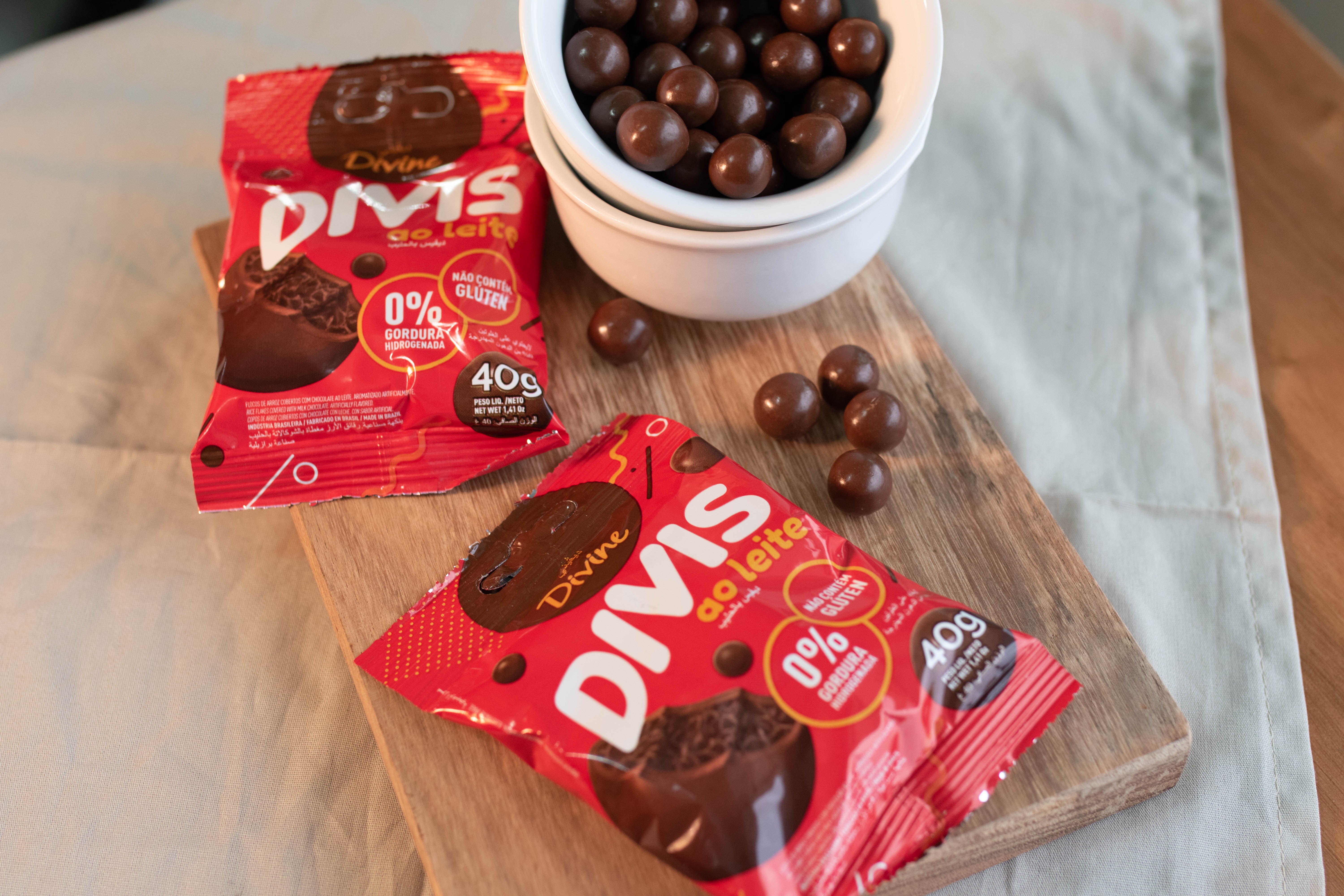 Dia do Celíaco: saiba mais sobre a doença e as opções para quem ama chocolates
