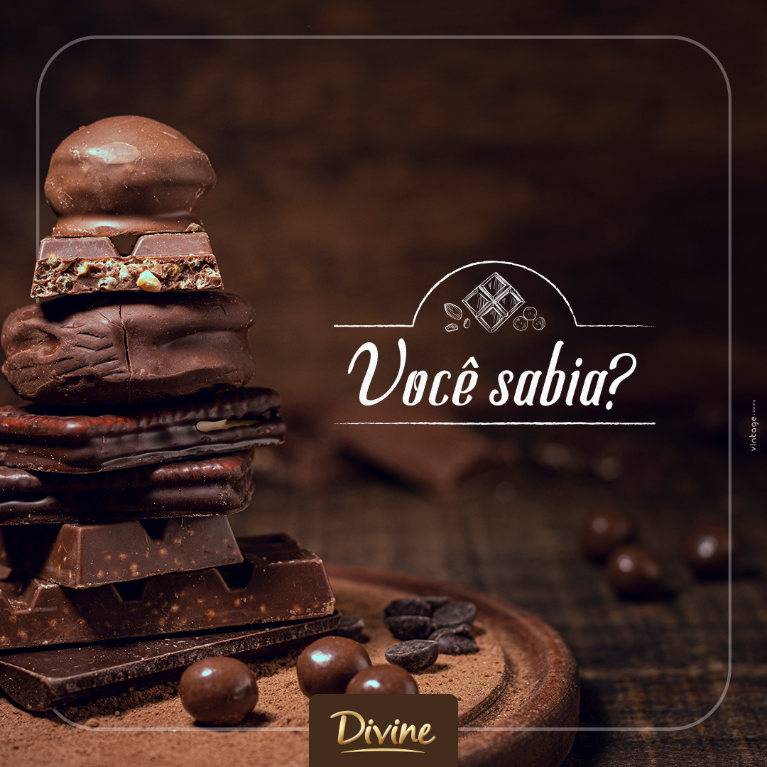 Meu chocolate está esbranquiçado, e agora?