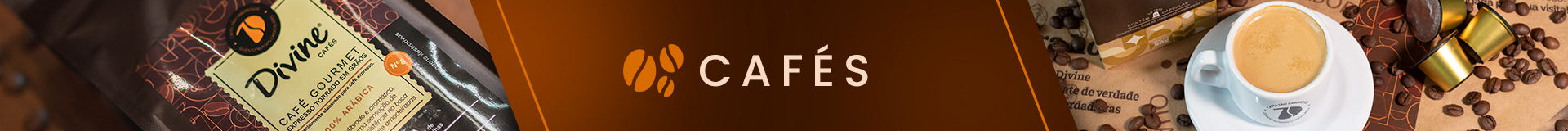 Banner Categoria Cafés